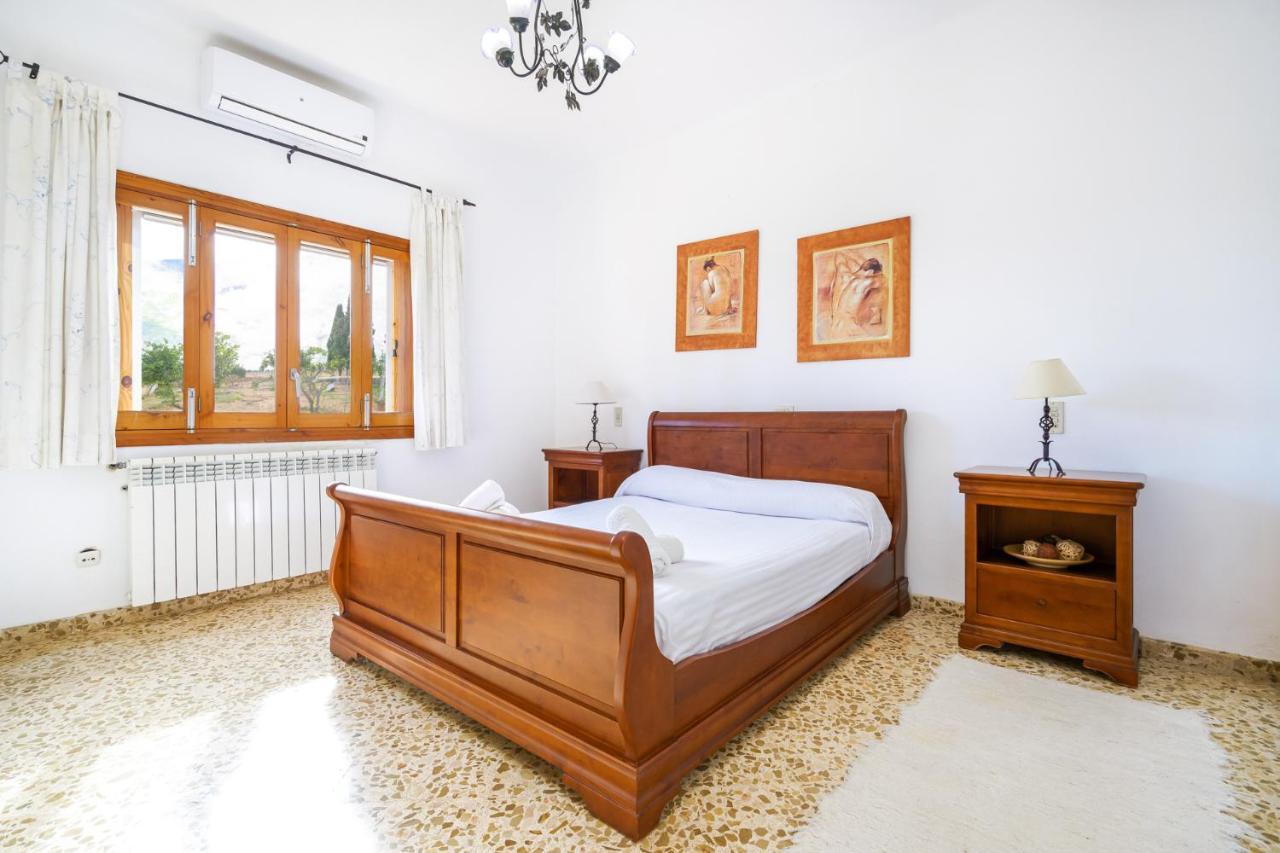 Villa Son Valenti Sa Pobla