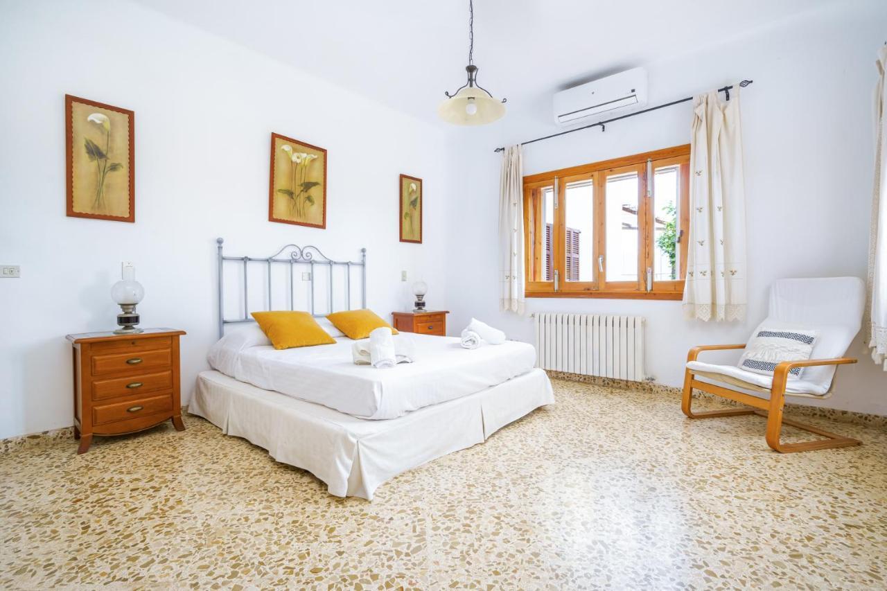 Villa Son Valenti Sa Pobla