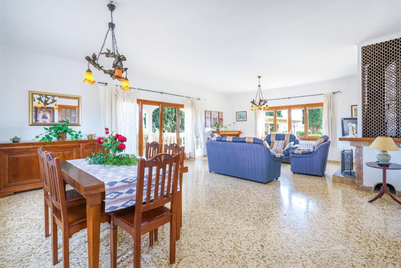 Villa Son Valenti *